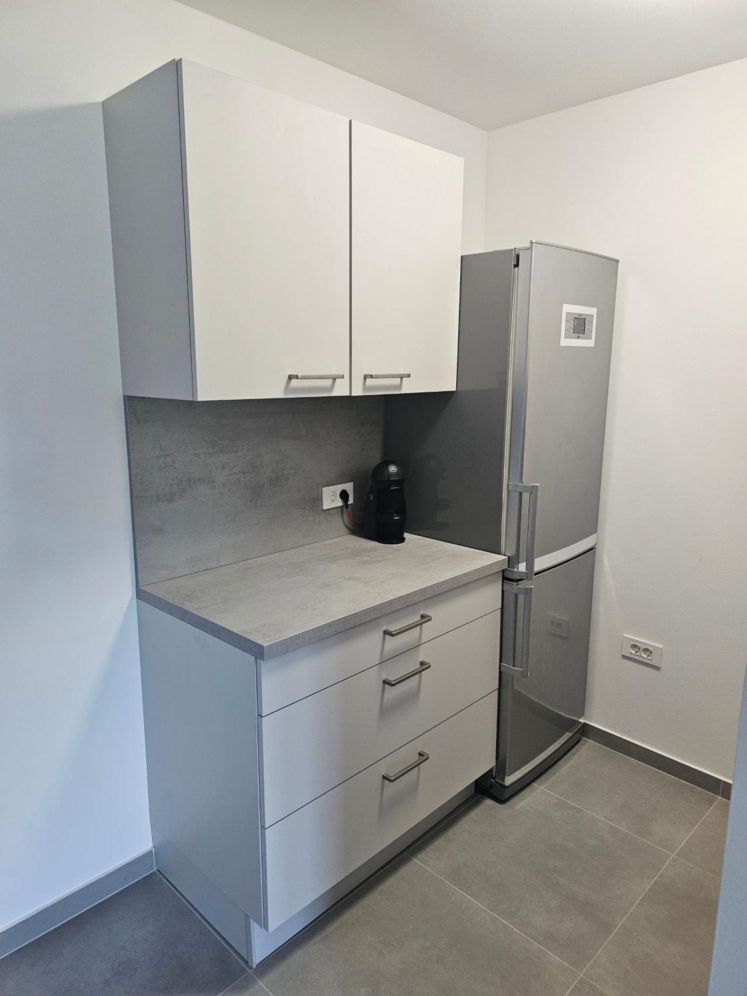 Apartma Bertoki Capodistria Esterno foto