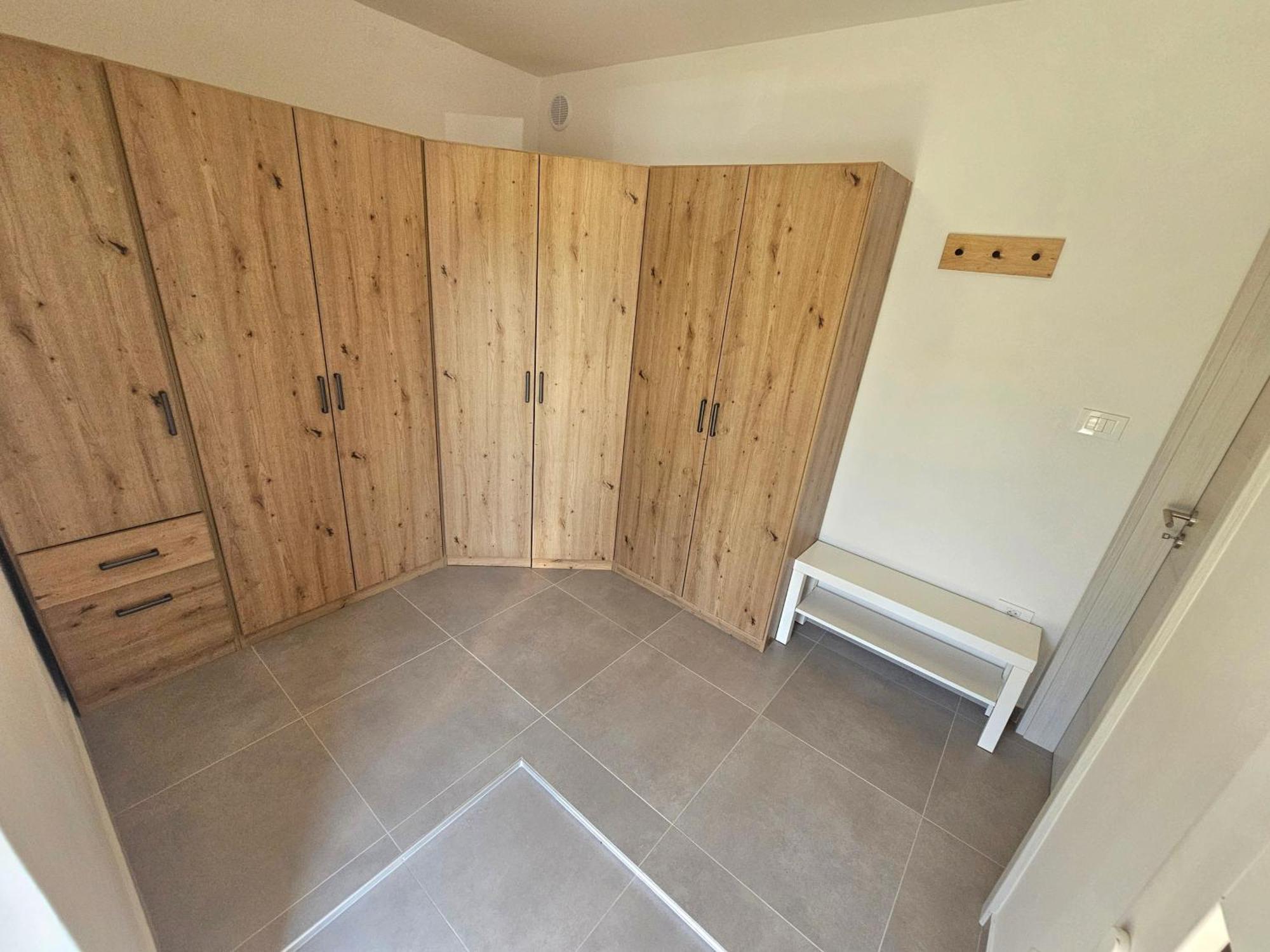 Apartma Bertoki Capodistria Esterno foto